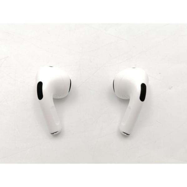 AirPods Pro 第2世代（2022/Lightning）MQD83J/A Apple AirPods Pro 2nd gen (2022) - MagSafe (Lightning) Charging