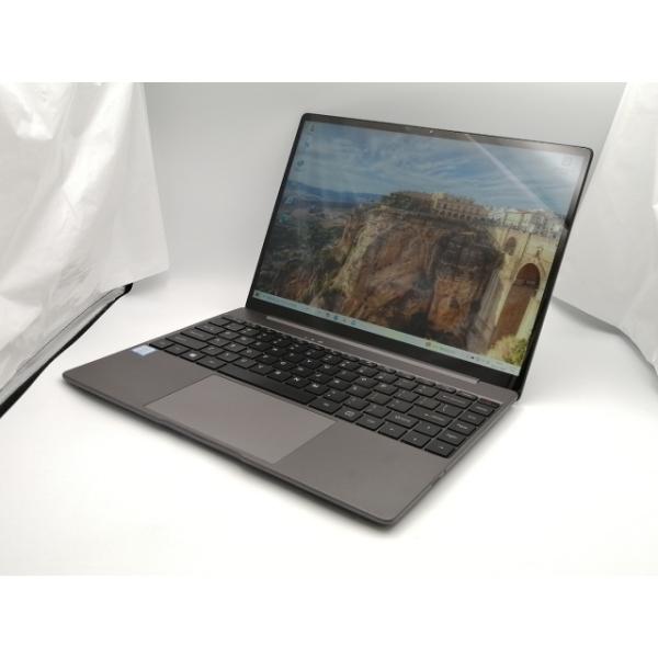 中古】CHUWI CoreBook X 【i5-8259U 8G 512G(SSD) WiFi 14LCD