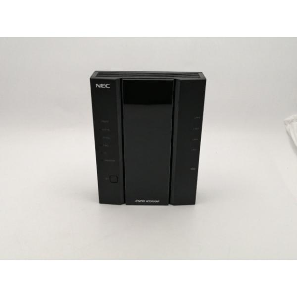 【新品未使用】NEC Aterm WX3000HP PA-WX3000HP NEC Aterm WX3000HP PA-WX3000HP 価格比較 - 価格.com