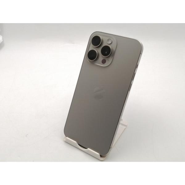 iPhone15 Pro Max SIMフリー　純正おまけ付き　MU6R3J/A iPhone iPhone15 ProMax 256GB ブルーチタニウム SIMフリー MU6T3J/A