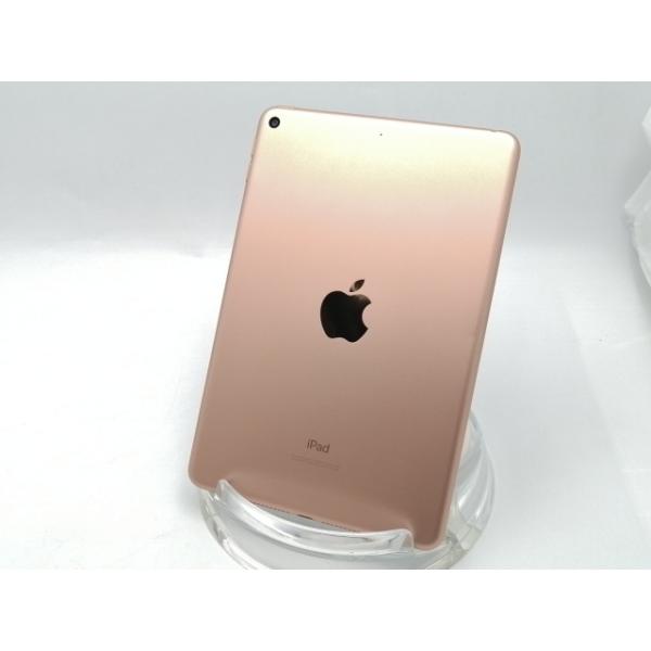 中古】Apple 【Wi-Fi】 iPad mini（第5世代/2019） 64GB ゴールド