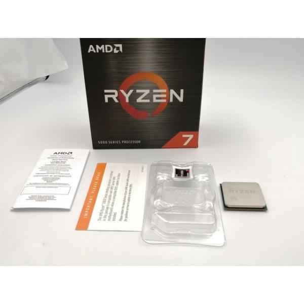 【中古】AMD Ryzen7 5700X【歴戦個体】 中古】AMD Ryzen7 5700X【歴戦個体】 2026年最新】Yahoo!オークション