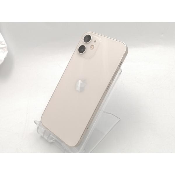 iPhone 12 mini 【中古】Apple docomo 【SIMロック解除済み】 128GB