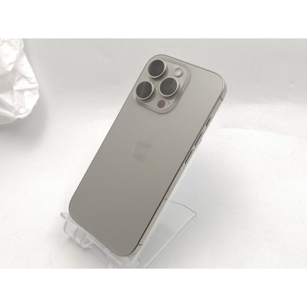 iPhone16Pro256GBSIMフリーナチュラルチタニウムMYN33J/A iPhone 新品。未開封 16 Pro 256GB ナチュラルチタニウム SIMフリー