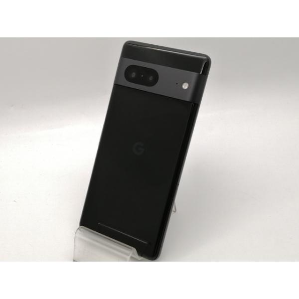 Google Pixel 7　128GB　オブシディアン　中古（傷あり） 中古】Google 国内版 【SIMフリー】 Pixel 7 オブシディアン 8GB 128GB