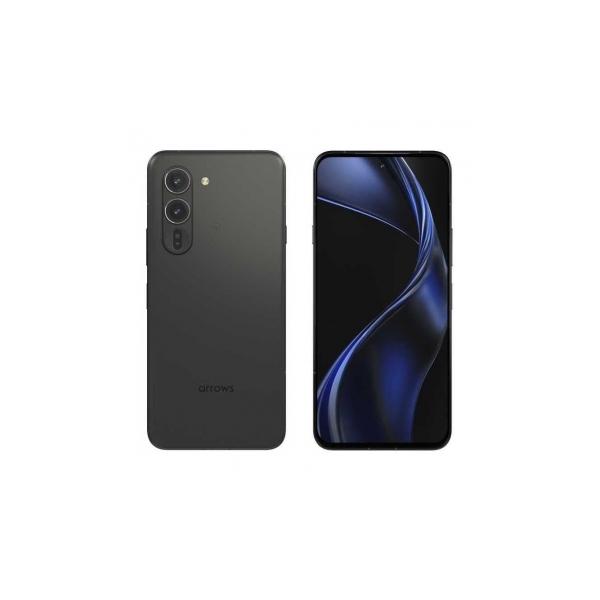 【新品未開封】arrows alpha シムフリー 512GB ブラック 41TuU2CDa3L.jpg