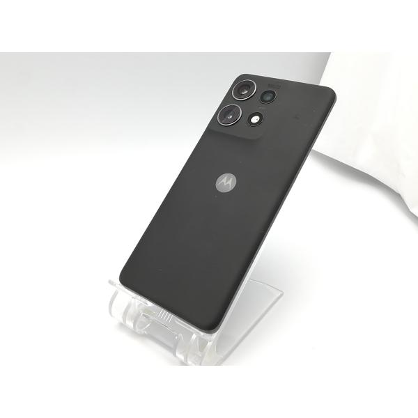 【中古美品・オマケ付き】motorola edge 50s pro ブラック 中古】MOTOROLA SoftBank 【SIMフリー】 motorola edge 50s pro