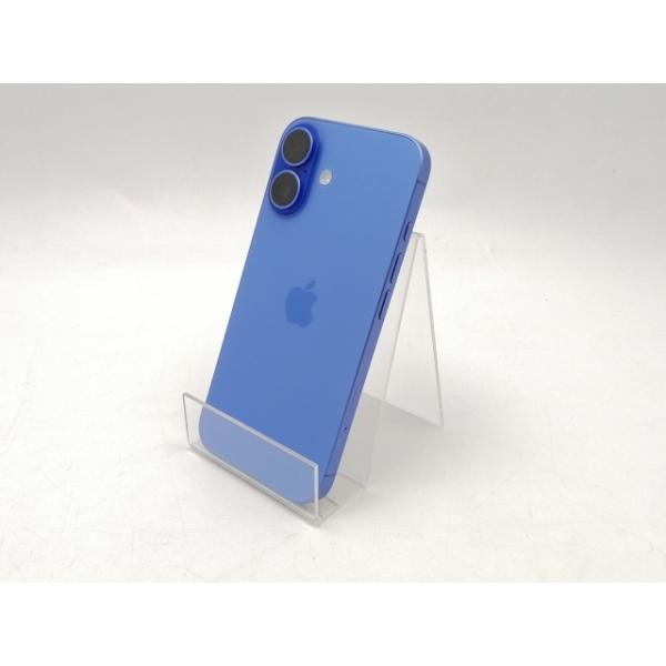 iPhone 16 6.1型 256GB MYE03J/A ウルトラマリン Apple iPhone 16 256GB ウルトラマリン MYE03J-A | ノジマオンライン
