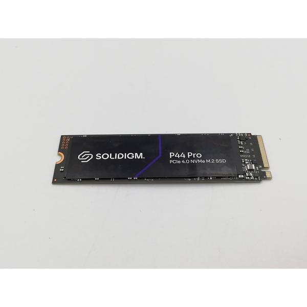 中古】各社 512GB SSD (M.2 2280/PCIe4.0 NVMe)【ECセンター】保証期間