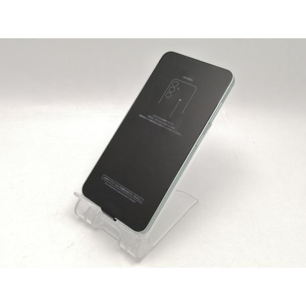 未使用】SAMSUNG SoftBank 【SIMフリー】 Galaxy S25 ミント 12GB