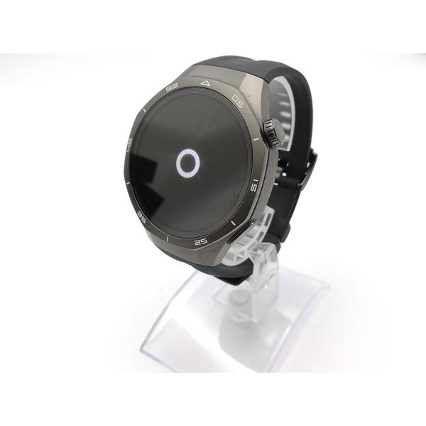■分類：ウェアラブル端末■ランク：ランクA■メーカー：Huawei■製造番号：3DUTQ24C04000791■備考：状態：フレームにスレあり 付属品：箱、印刷物、磁気充電ケーブル■保証期間：１ヶ月■注意事項：お客様のモニター発色の具合によ...