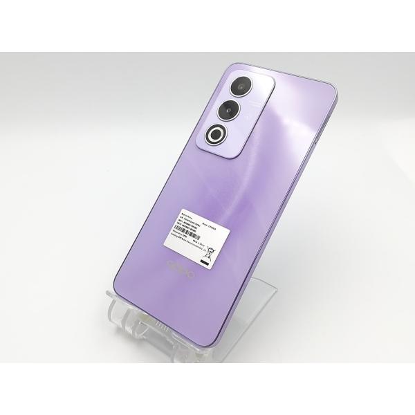 中古】Oppo 楽天モバイル 【SIMフリー】 OPPO A3 5G 4GB 128GB