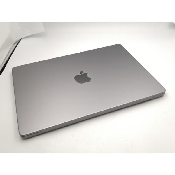 中古】Apple MacBook Pro 14インチ CTO (2021) M1 Max(CPU:10C/GPU:24C