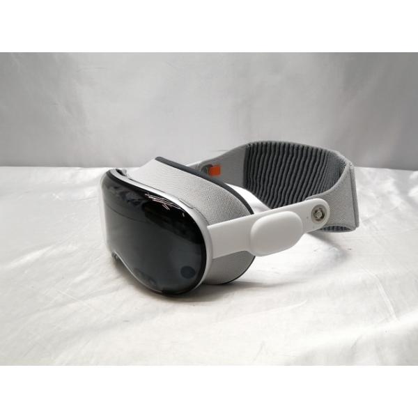 中古】Apple Apple Vision Pro (2024) [海外版]【ECセンター】保証期間