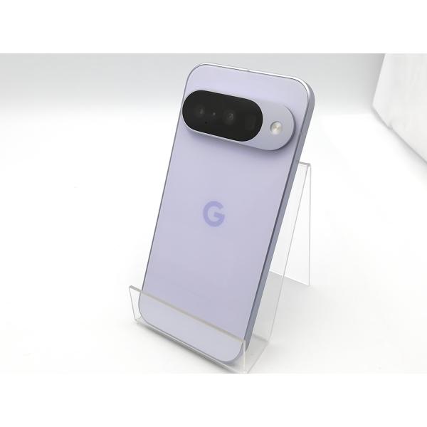 中古】Google 国内版 【SIMフリー】 Pixel 10 フロスト 12GB 128GB【EC