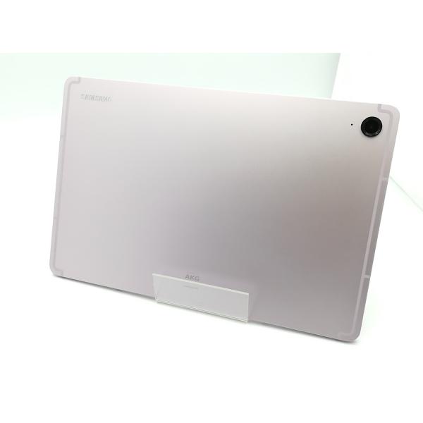 中古】SAMSUNG 国内版 【Wi-Fi】 Galaxy Tab S9 FE ラベンダー 6GB