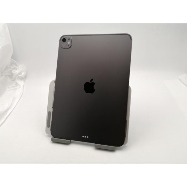 中古】Apple 【Wi-Fi】 11インチ iPad Pro（M5/2025） 256GB スペース