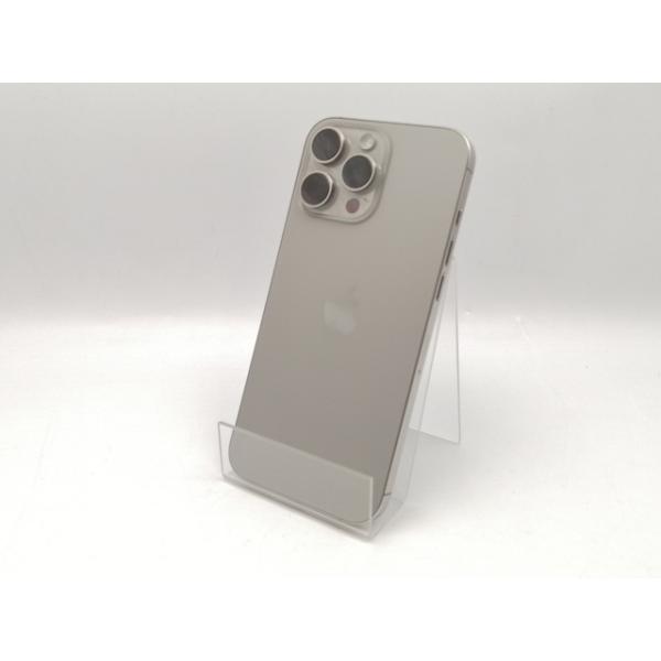iPhone16 Pro Max 256GB MYWK3J/A ナチュラル 中古 iPhone 新品。未開封 16 Pro Max 256GB MYWK3J/A ナチュラルチタニウム