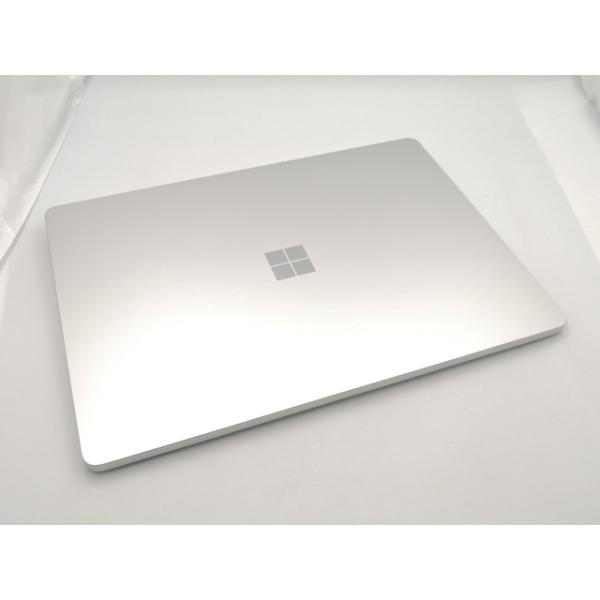【展示品】Surface Laptop (第7世代) プラチナZGJ-00020 中古】Surface Laptop(第7世代/2024) Copilot+PC 15 インチ