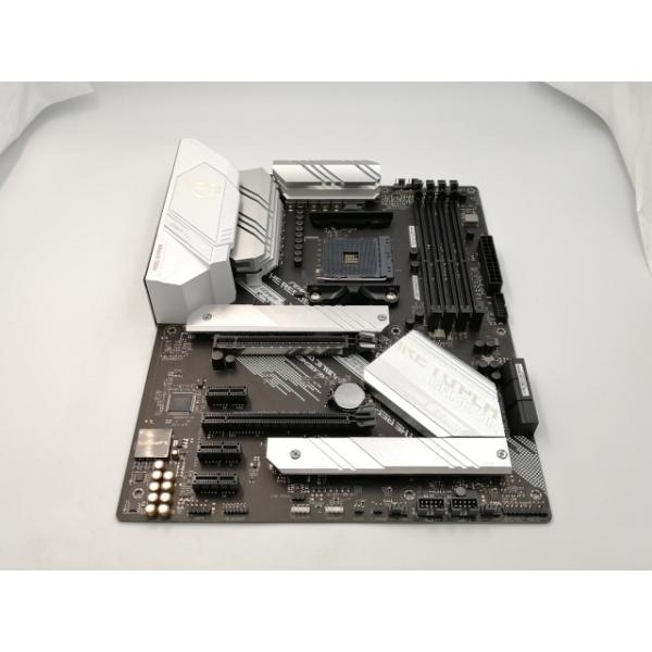 中古】ASUS ROG STRIX B550-A GAMING B550/AM4/2.5GbitLAN/ATX【EC