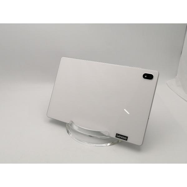 中古】Lenovo SoftBank 【SIMフリー】 Lenovo TAB6 ムーンホワイト 4GB