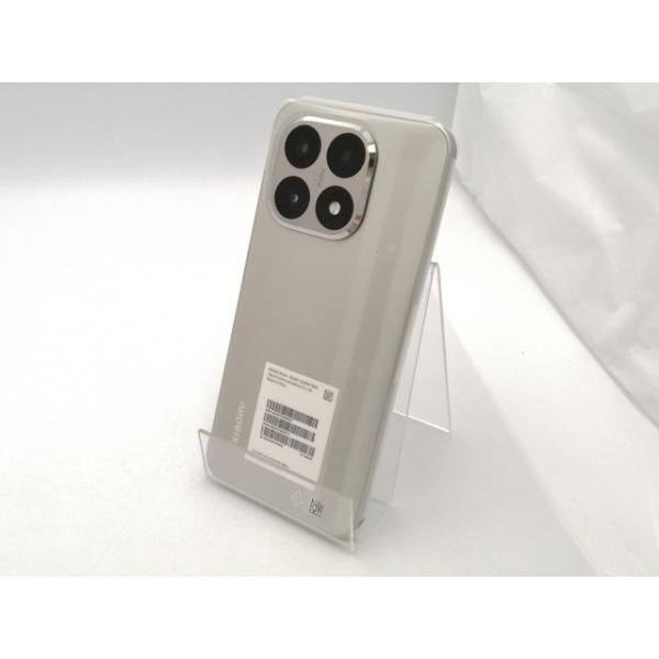 【SIMフリー】Xiaomi 15T グレー 12/256｜新品未開封 Xiaomi 15T Pro SIMフリー256GB本体&フォトプリンター SIMフリー