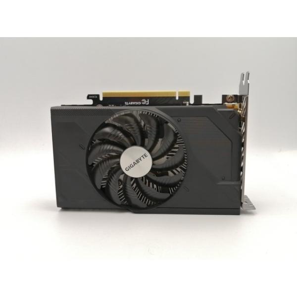 ■分類：ビデオボード■ランク：中古■メーカー：GIGABYTE■製造番号：SN240341007169■備考：付属品：箱、クイックガイド■保証期間：１週間■注意事項：お客様のモニター発色の具合によって、実際の商品と色合いが異なる場合があります。
