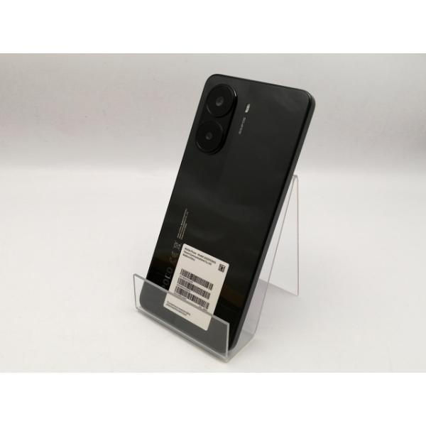 中古】Xiaomi 国内版 【SIMフリー】 Poco X7 Pro ブラック 8GB 256GB