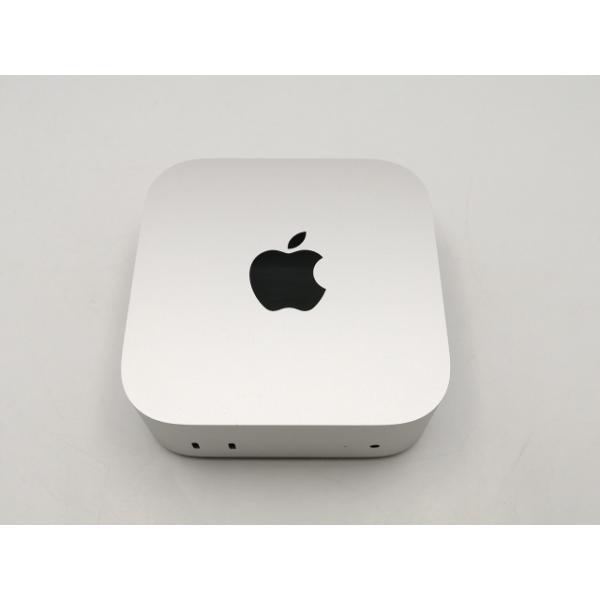 ■分類：Apple デスクトップパソコン■ランク：ランクA■メーカー：Apple■製造番号：J74XD9M95N■備考：OS：15.3.1 状態：上面にキズ、背面にテカリ 付属品：箱、印刷物、電源ケーブル■保証期間：１ヶ月■注意事項：お客様...