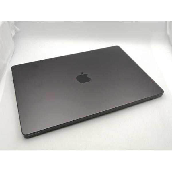 中古】Apple MacBook Pro 16インチ CTO (16インチ,M4,2024) M4 Pro(CPU