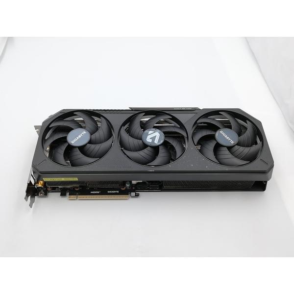 中古】GIGABYTE GV-N5070GAMING OC-12GD RTX5070/12GB(GDDR7)【EC