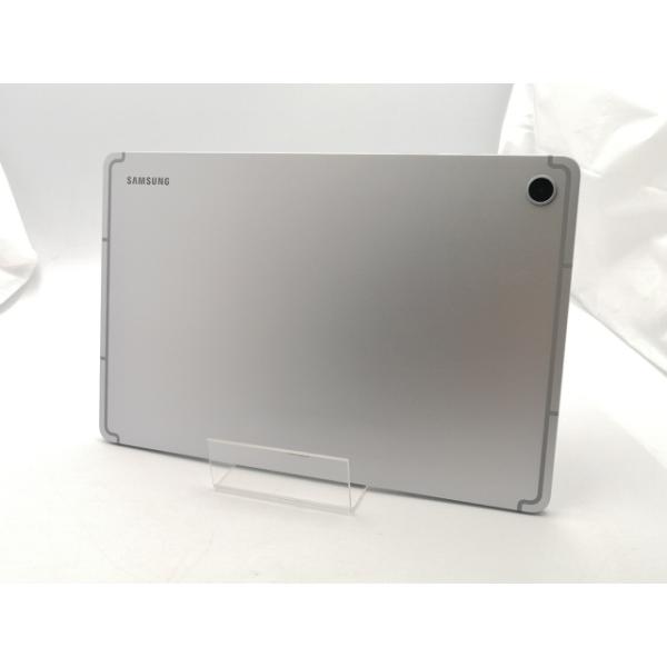 中古】SAMSUNG 国内版 【Wi-Fi】 Galaxy Tab S10 Lite シルバー 6GB