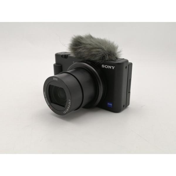 中古】SONY VLOGCAM ZV-1G シューティンググリップキット【ECセンター