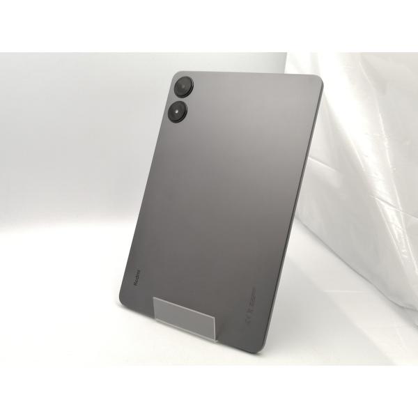 中古】Xiaomi 国内版 【Wi-Fi】 Redmi Pad Pro 6GB 128GB グラファイト