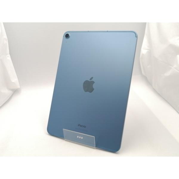 中古】Apple 国内版 【SIMフリー】 iPad Air（第5世代/2022） 256GB