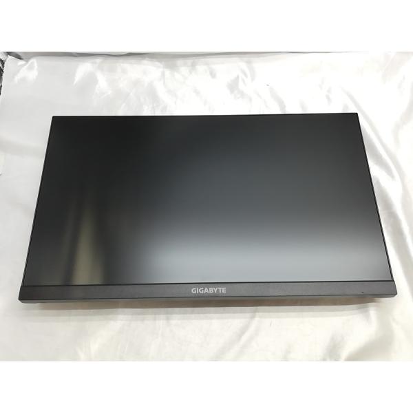 【中古】GIGABYTE G24F 2 [23.8インチ/1920x1080/IPS/非光沢/DP/HDMI/165Hz/1ms/MPRT/FreeSync](2022)【ECセンター】保証期間１週間