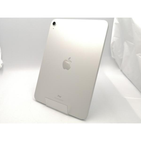 中古】Apple 【Wi-Fi】 iPad（第10世代/2022） 256GB シルバー MPQ83J