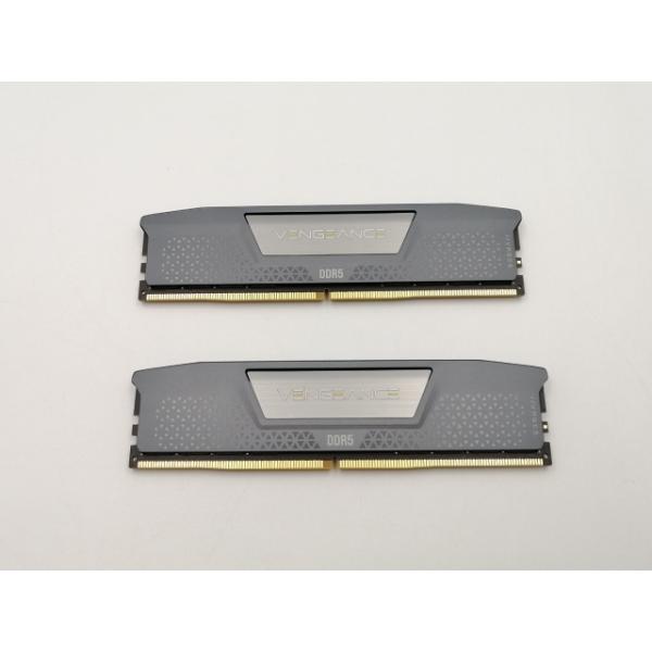 中古】DDR5 32GB 2枚組（合計64GB） DDR5-5600(PC5-44800