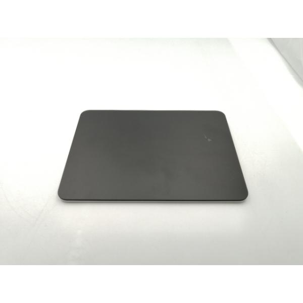 中古】Apple Magic Trackpad (2022) ブラック MMMP3ZA/A【ECセンター