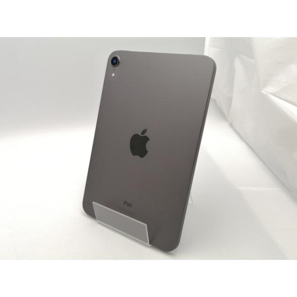 iPad mini 第6世代　MK7M3J/A iPad mini 6 Wi-Fi 64GB - スペースグレイ [整備済製品] - Apple（日本）