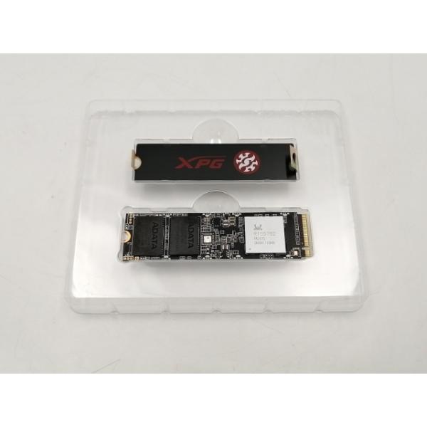 NX-2TB 2TB M.2 2280 NVMe SSD ジャンク 中古】各社 2TB SSD (M.2 2280/