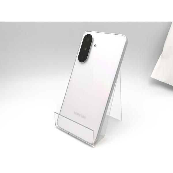 【SIMフリー】Galaxy A36 5G｜8/128GB｜ホワイト【新品】 SIMフリー】Galaxy A36 5G｜8/128GB｜ホワイト【新品】