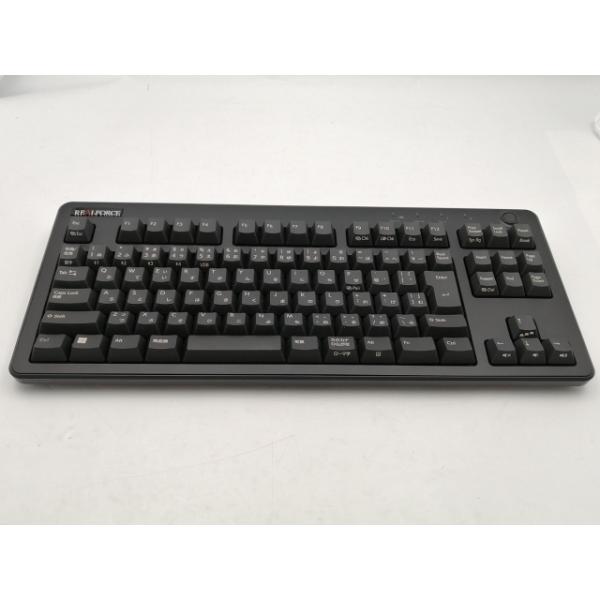 【新品未開封】東プレ REALFORCE R3HC13無線/有線両対応 製品 : REALFORCE / R3HC13 | REALFORCE | 日本製プレミアムキーボード