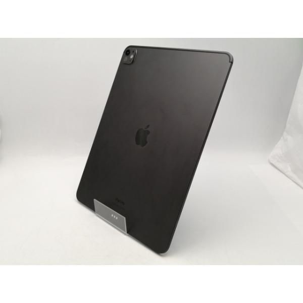 【未開封品】13インチ iPad Pro（M4）Wi-Fi MWRF3J/A 黒 iPad Pro ☆新品未開封 2024年春モデル Apple 13インチ(M4) Wi-Fi