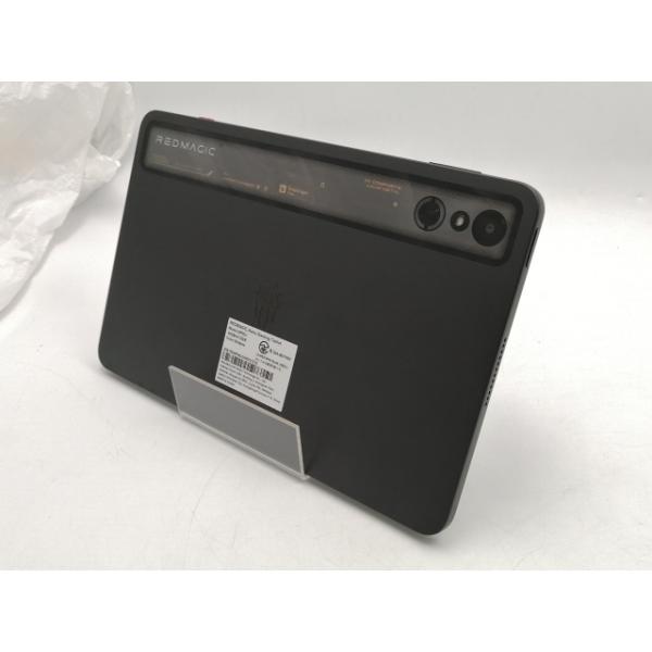 中古】Nubia 国内版 【Wi-Fi】 REDMAGIC Astra ブラック 16GB 512GB