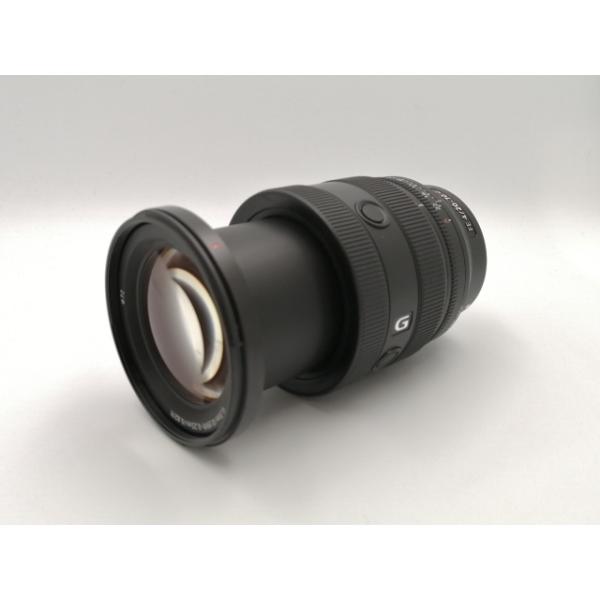 中古】SONY FE 20-70mm F4 G (SEL2070G) (SONY Eマウント(FE))【EC