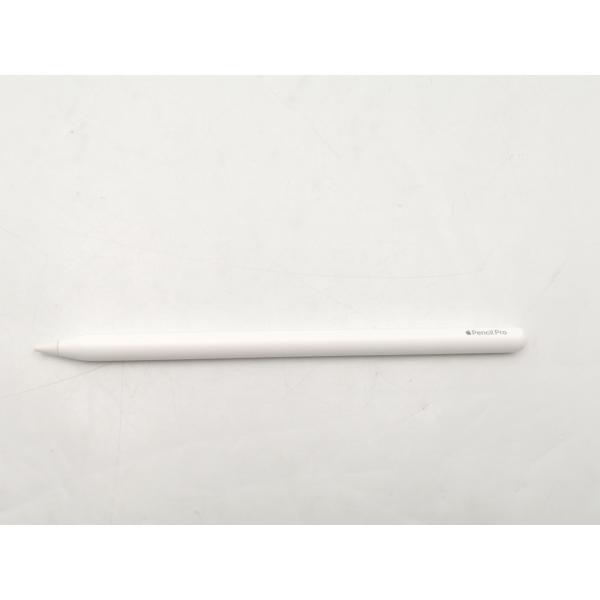 中古】Apple Apple Pencil Pro MX2D3ZA/A【ECセンター】保証期間1週間