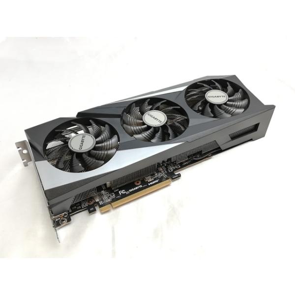 未使用品GIGABYTE AMD Radeon RX7600 GDDR6 8GB Amazon.co.jp: GIGABYTE GV-R76GAMING OC-8GD Graphics Board with AMD