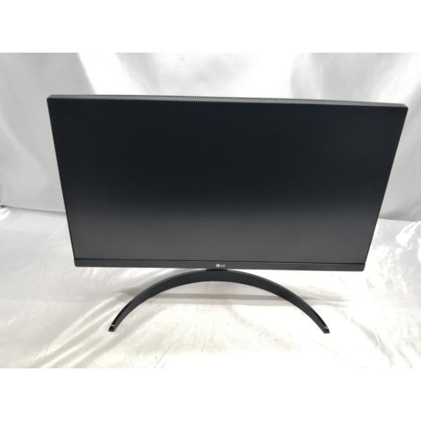 中古】LG電子 24QP500-B Amazon限定モデル [23.8インチ/2560x1440/IPS