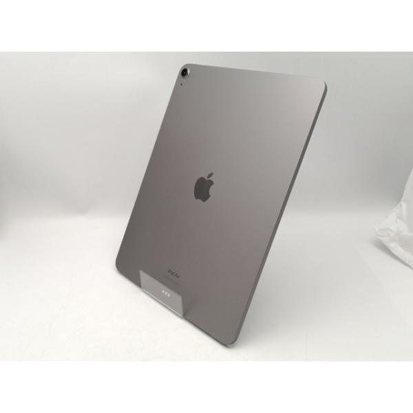 中古】Apple 【Wi-Fi】 13インチ iPad Air（M2/2024） 128GB スペース